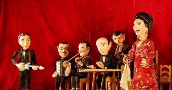 أم كلثوم تغنى "سيرة الحب وأمل حياتى" بساقية الصاوى.. 5 أغسطس