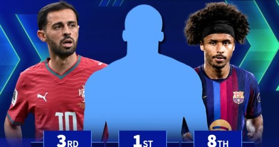 كوناتي وسيلفا فى الصدارة.. صفقات من ذهب فى ميركاتو صيف 2026