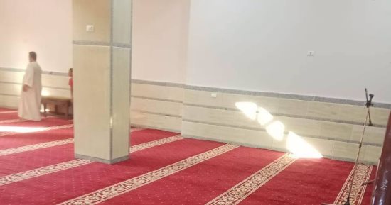 أوقاف الأقصر تفتتح مسجدى التقوى وأبو اليزيد بعد أعمال الصيانة والتطوير
