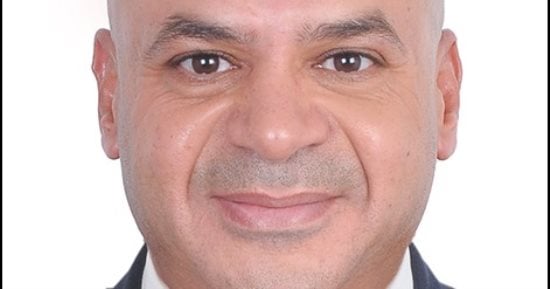 النائب محمد فايز بركات: ثقتنا في قيادتنا وقواتنا المسلحة صمام الأمان للاستقرار