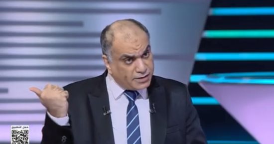 إسلام الكتاتنى: وعى المصريين ومؤسسات الدولة أحبطا مخططات الإخوان