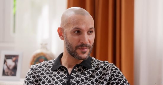 المؤلف والمخرج محمد دياب ضيف بيت مراد الليلة على شاشة ON