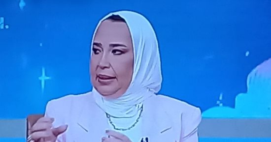 نشوى صلاح لـ ست ستات: ترتيب كراكيب المنزل جزء من الحفاظ على الراحة النفسية