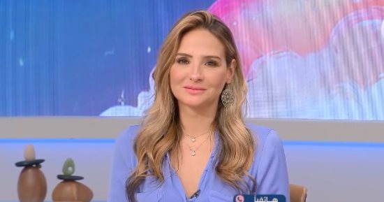 لبنى الحو لـ ست ستات: كراكيب البيت تستنزف طاقتنا وهذه طريقة التخلص منها