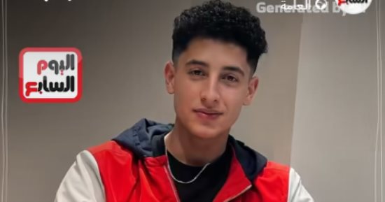 فرحة بعد الرحيل.. أب يهنئ نجله بنجاح الثانوية العامة رغم وفاته «فيديو»