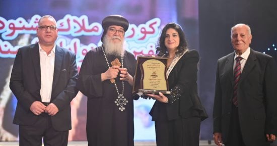 دورة جديدة من مهرجان سيمفوني للفنون تحتفي برواد العمل المجتمعي