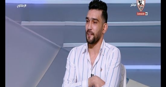 حقيقة انضمام صلاح سليمان للجهاز الفنى لمعتمد جمال فى الزمالك