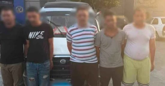 ضبط المتهمين بضرب مدمن داخل مصحة لعلاج الإدمان حتى وفاته