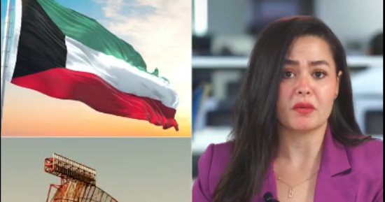 تفاصيل إعلان الجيش الإيراني استهداف قاعدة أحمد الجابر بالكويت
