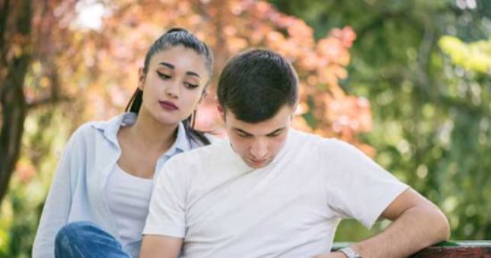 5 أبراج الأكثر غيرة فى العلاقات العاطفية.. أنت منهم؟
