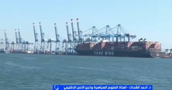 خبير أمني: البيانات الرسمية تحاصر الشائعات في الحوادث الحساسة