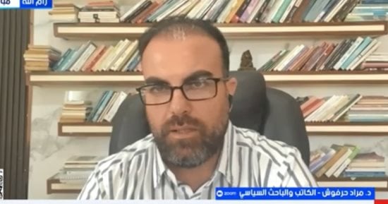 باحث فلسطينى: نجاح اتفاق غزة مرهون بإلزام إسرائيل بالتنفيذ