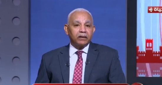 خبير عسكرى لـ الساعة 6: القاهرة نجحت في توحيد الفصائل ودعم مسار اتفاق غزة