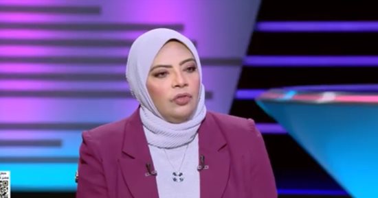 مديرة وحدة الطفل الآمن: هدفنا توفير بيئة مستقرة تحمي الأطفال من المخاطر