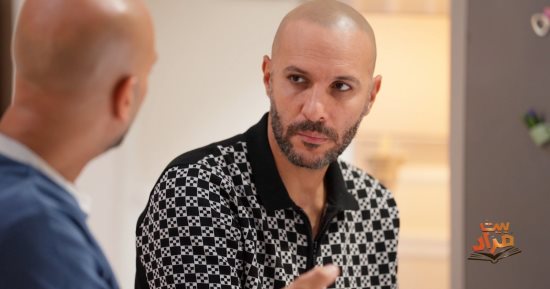 محمد دياب لـ بيت مراد: أرى نفسى كاتبا محترفا ومخرجا هاويا