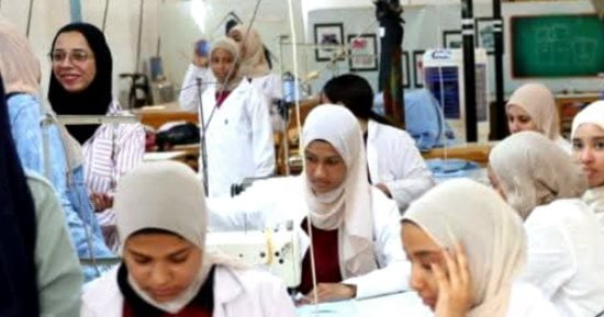 عودة الحياة للمدينة المهجورة بعد 40 عاما على إنشائها.. بدء العد التنازلي لإنجاز أكبر مشروع للجذب السكاني بالوادى الجديد لتوطين شباب الخريجين.. إحلال 1396 وحدة سكنية فاخرة بمدينة أبو طرطور.. صور
