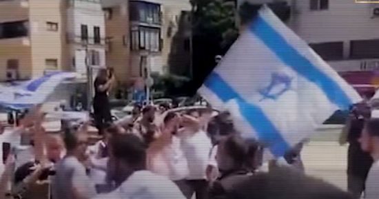الوثائقية تعرض فيلم "إخوان إسرائيل.. فرع الجماعة في تل أبيب" الإثنين المقبل