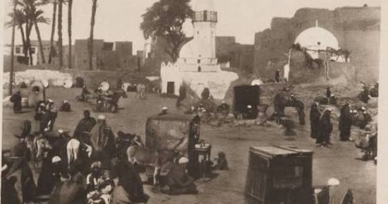 الريف المصرى فى الكتب.. كيف تغيرت القرية من الفراعنة إلى الآن؟