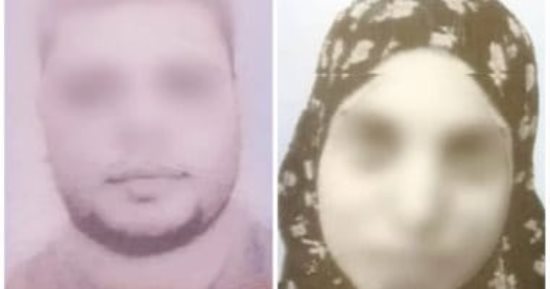 استدرجها بوهم الزواج فقتلها وسرقها.. الجنايات تحاكم قاتل "ضحى" بالإسكندرية