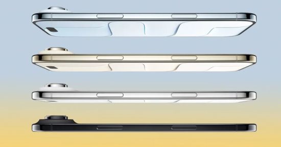 iPhone Air 2 يصل مطلع العام المقبل بـ 5 ميزات جديدة