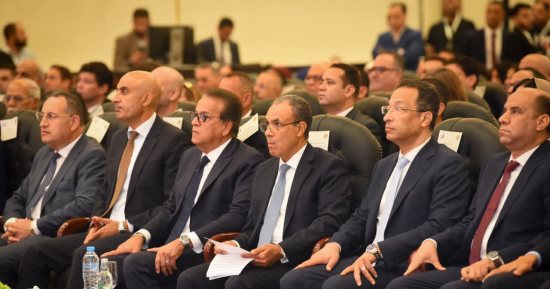 وزير الصحة: مصر تمتك صناعة دوائية توفر 91% من احتياجات السوق المحلية