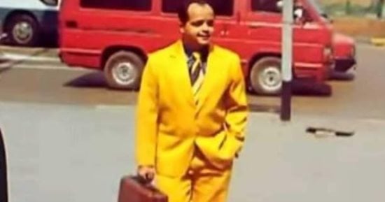 28 عاما على فيلم صعيدى فى الجامعة الأمريكية.. نجاح متواصل عبر السنوات