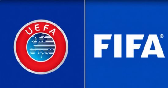 انهيار مشروع كأس العالم الاستثماري يشعل التوتر بين يويفا وفيفا 