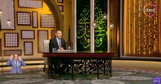 رمضان عبد المعز: التقوى أساس الانتفاع بالقرآن والصلاة وطريق النجاة 