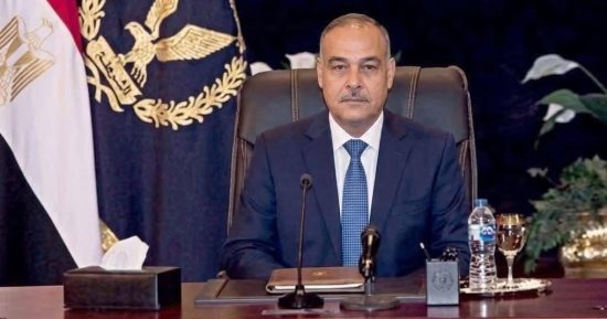 ننشر الحركة الداخلية للضباط بمديرية أمن البحر الأحمر