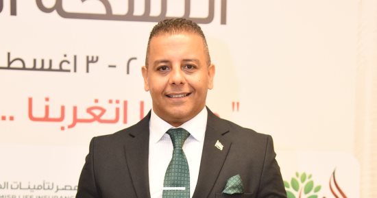 ممثل الجالية المصرية باليونان: مؤتمر «المصريين فى الخارج» فرصة حقيقة لربط أبناء الوطن