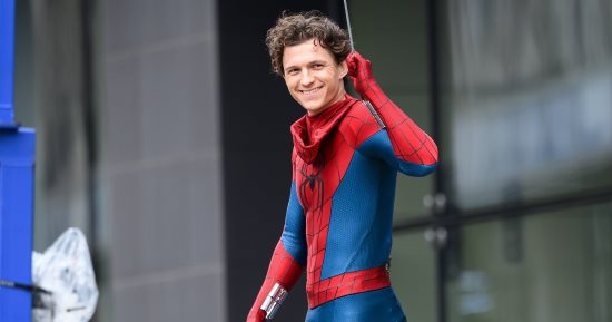 "Spider-Man: Brand New Day" يحقق افتتاحية تاريخية بـ355 مليون دولار