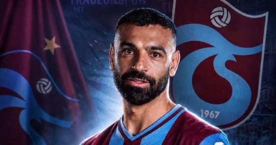 لغة الأرقام.. محمد صلاح يتفوق على عمالقة تركيا في معركة الجماهير