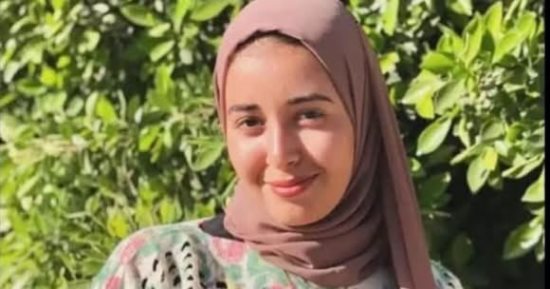 مصرع خريجة بدفعة 2026 بكلية علوم الرياضة بطنطا في حادث مروري بالغربية