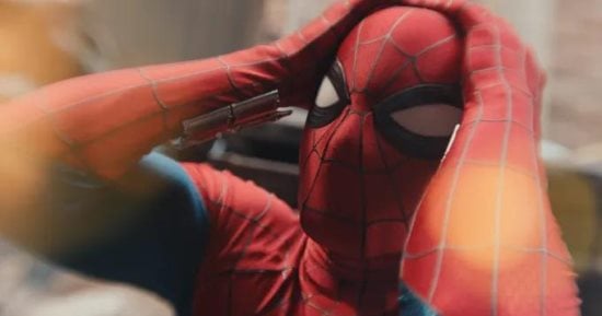 تعرف على الموسيقى التصويرية وأغانى فيلم  Spider-Man: Brand New Day