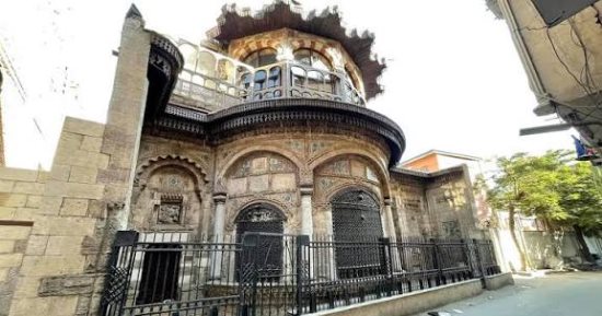 اعرف تراثك.. سبيل رقية دودو حكاية حب خلدت فى الحجر