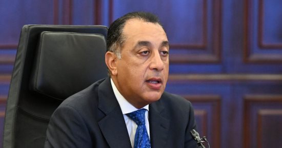 رئيس الوزراء للمصريين بالخارج: أنتم جزء غالٍ من هذا الشعب العظيم الذي نتشرف بالعمل من أجله