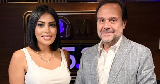 عادل حقى: استغربت كلمات «المفضل» لعمرو دياب.. ولما وزعتها قلت هتكسر الدنيا