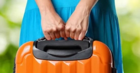 من الرحلات القصيرة للطويلة.. إزاى تختارى حقيبة سفر مناسبة؟