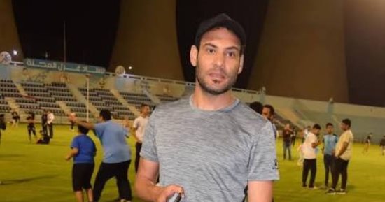 غزل المحلة يعيّن عمر سعد مديرًا للكرة استعدادًا للموسم الجديد