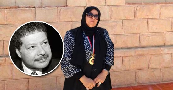 نانا زويل فى الذكرى العاشرة لرحيل صاحب نوبل: أحمد زويل بصمة تاريخية علمية عالمية لا تُنسى على مر الزمان