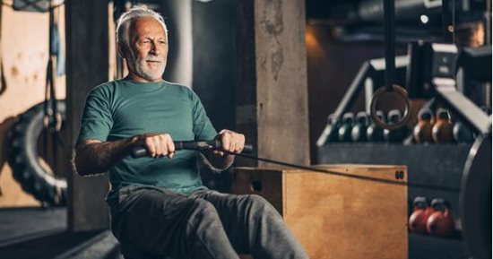 7 نصائح  للحفاظ على صحة الجسم والعقل مع التقدم بالعمر.. عادات يومية بسيطة
