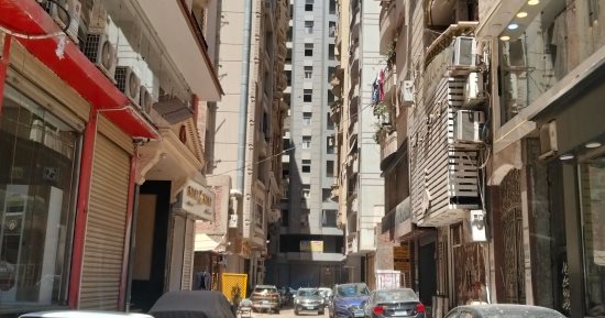 لا خسائر بالأرواح أو الممتلكات جراء زلزال فجر اليوم بالشرقية.. فيديو