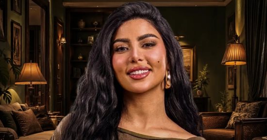 كارولين عزمى تعيد تجربتها فى دور الفتاة الشعبية من الدراما إلى السينما