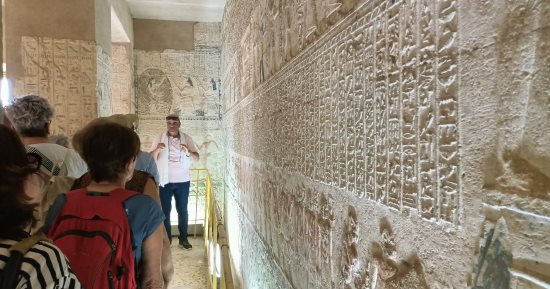 مركز ملوى بالمنيا تاريخ لا ينتهى.. من تونا الجبل والأشمونين إلى قصر الأميرة هانم حليم بالروضة.. وحكاية قرية العرين قبلى.. وباحثون: المركز يروى تاريخ مصر من الفراعنة حتى العصر الحديث وشاهد على كل العصور.. صور