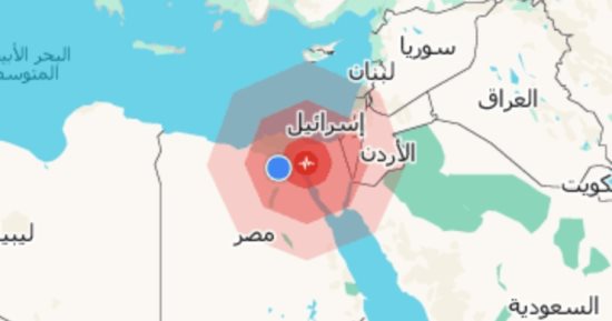 دار الإفتاء: يُستحب الدعاء وصلاة ركعتين عند حدوث الزلزال