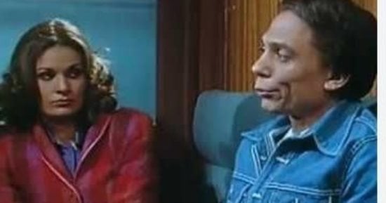 45 عاما على فيلم الإنسان يعيش مرة واحدة.. قصة اختيار يسرا للعمل