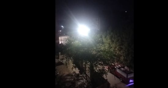 يا رب سلم.. هزة أرضية قوية تضرب محافظات بحرى والقلق يسيطر