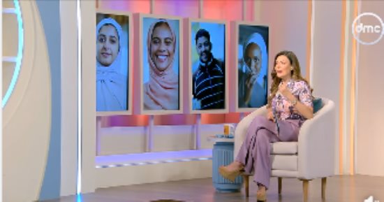 شريهان أبو الحسن: إمتى نقول دي عيوب مقبولة وإمتى نقول دي علامة تستحق القلق؟
