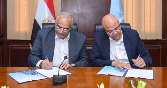 الإسكندرية تستعيد عراقتها.. توقيع بروتوكول تعاون لتطوير وامتداد شارع فؤاد التاريخي