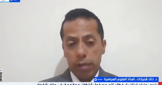 خبير: تحقيقات انفجار مرفأ بيروت تواجه تحديات سياسية وطائفية